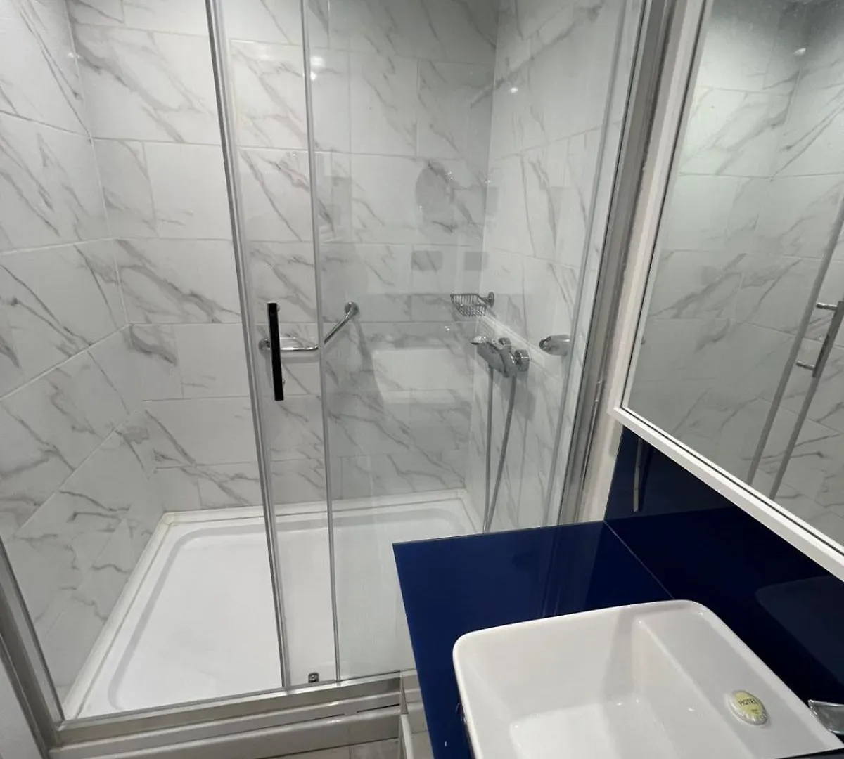 Orbi City Apartments In Block C N1 Batumi 0*,