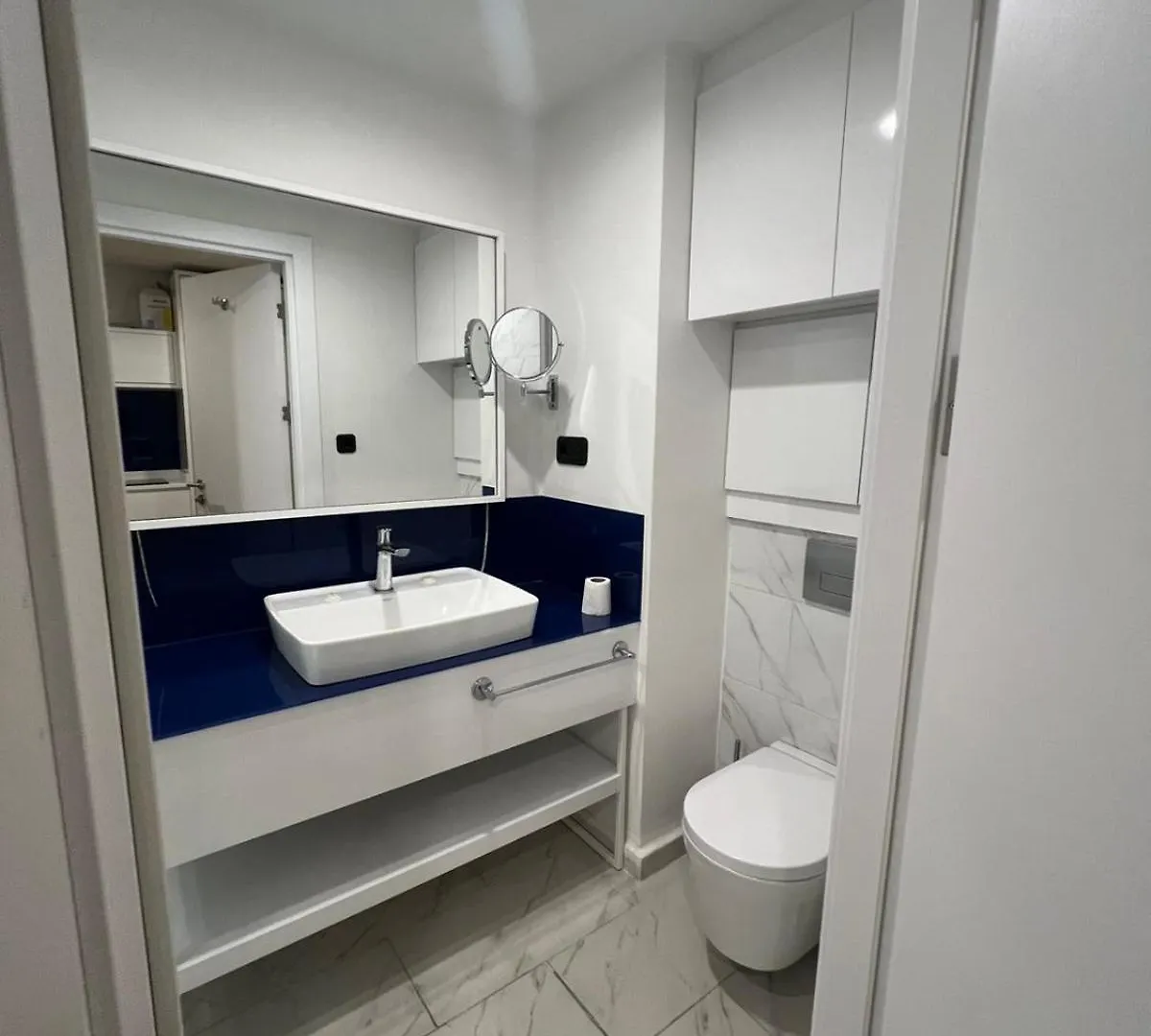 Orbi City Apartments In Block C N1 Batumi