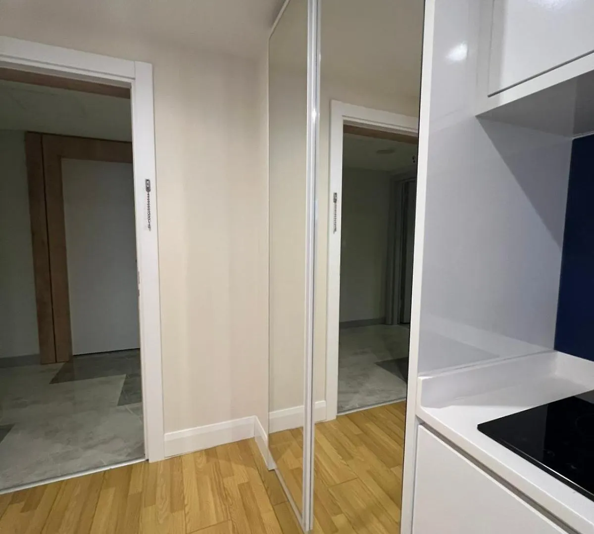 Aparthotel Orbi City Apartments In Block C N1 Batumi Georgia