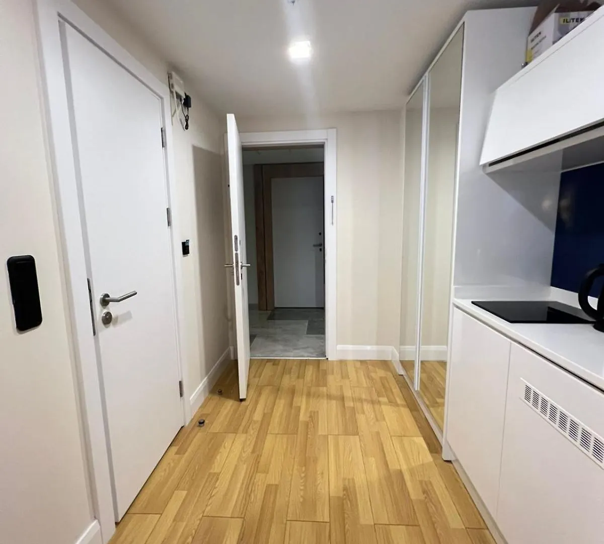 Orbi City Apartments In Block C N1 Batumi Aparthotel