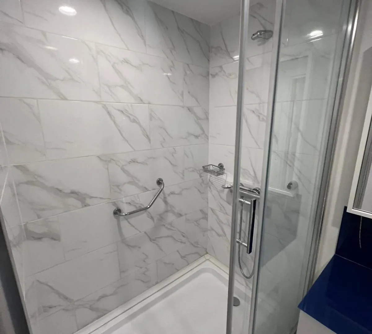 Aparthotel Orbi City Apartments In Block C N1 Batumi