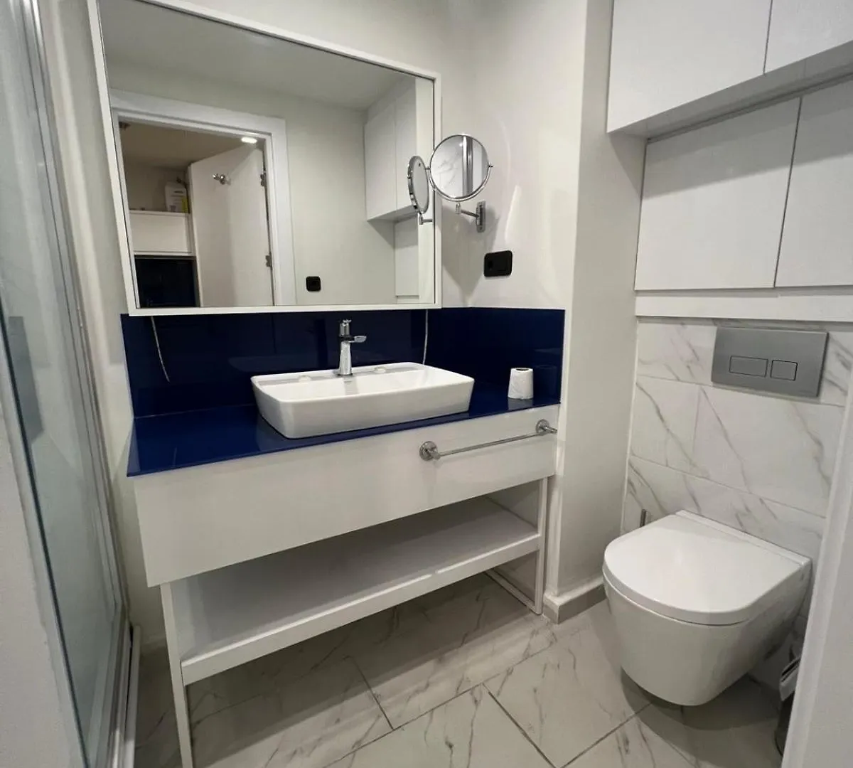 Orbi City Apartments In Block C N1 Batumi Aparthotel